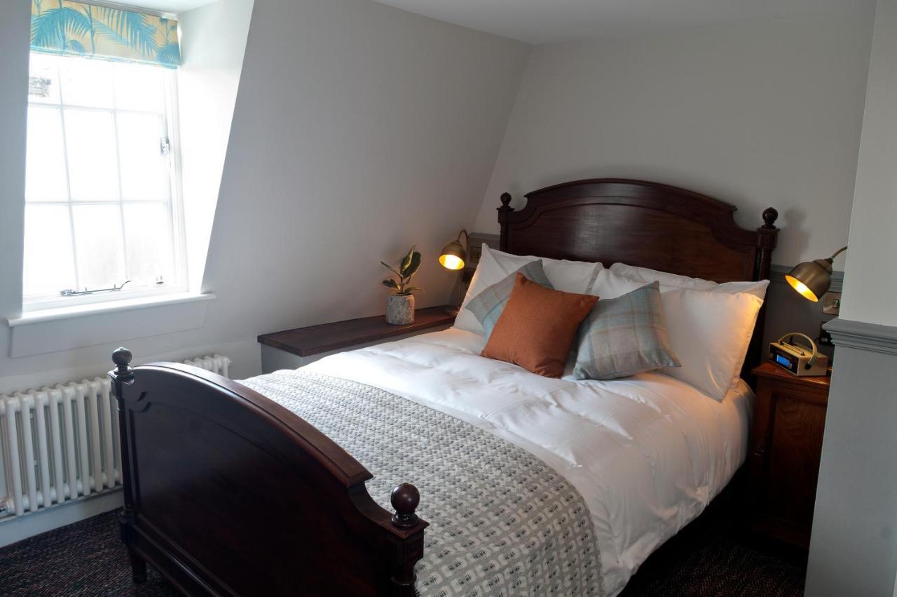 Admiral Hardy Hotel London Luaran gambar