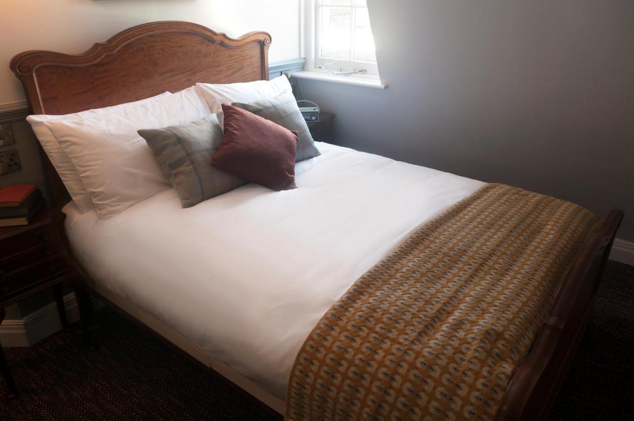 Admiral Hardy Hotel London Luaran gambar